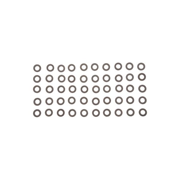 Gasket 50 Cork Starting Fluid Valve To Cylinder